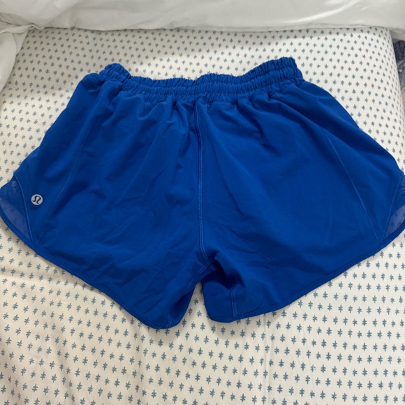 lululemon athletica Pants - 4” Size 4 lululemon hotty hot shorts